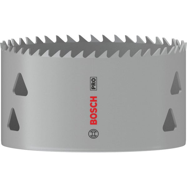 Bosch PRO Multi Material Lochsäge 92 mm mit Gewinde - 2608901531