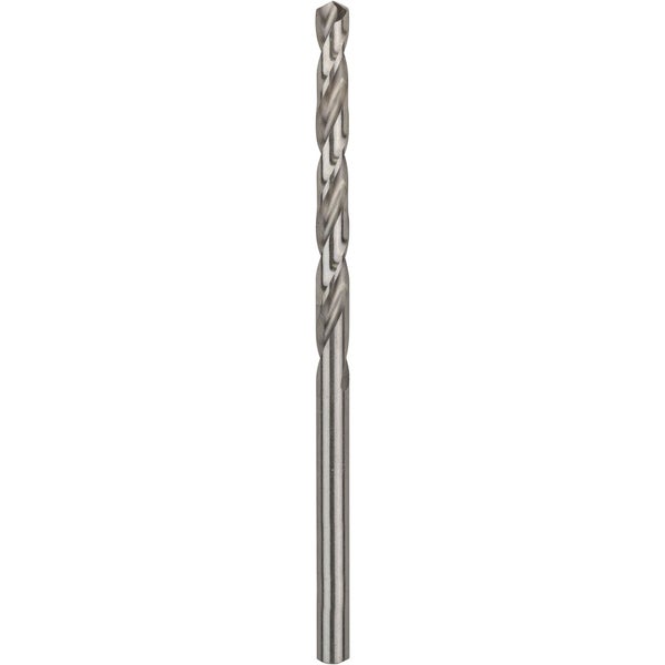 Bosch PRO Metal HSS-G Spiralbohrer 4,5 x 47 x 80 mm - 2608595061
