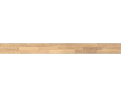 Parkett 11.5 Eiche weiß matt