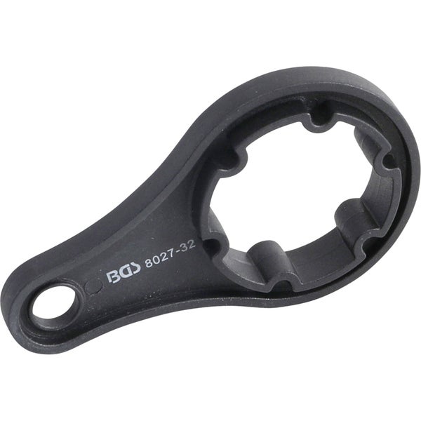 Holzbohrer mit Gewindespitze