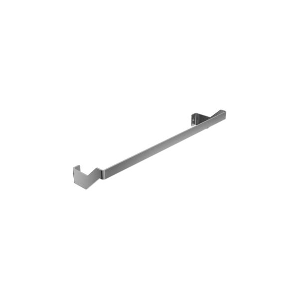 Handtuchhalter aus Metall zur Wandmontage