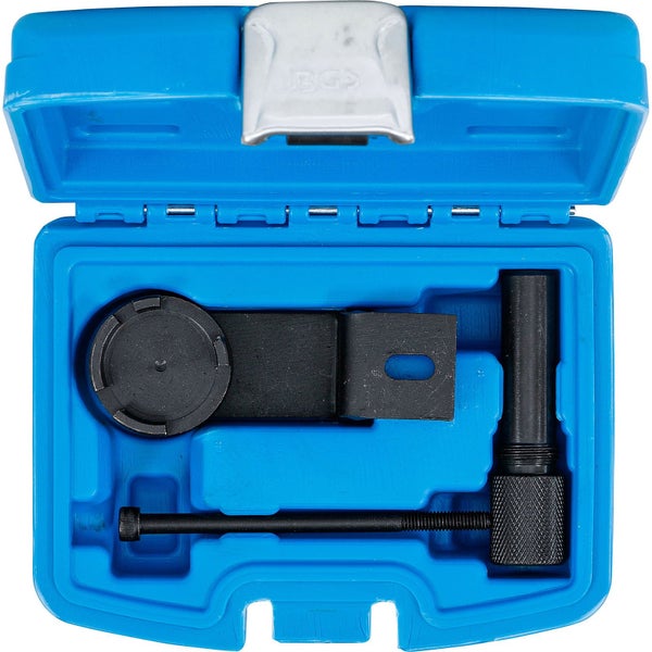 Schrauberbit mit magnetischem Bithalter