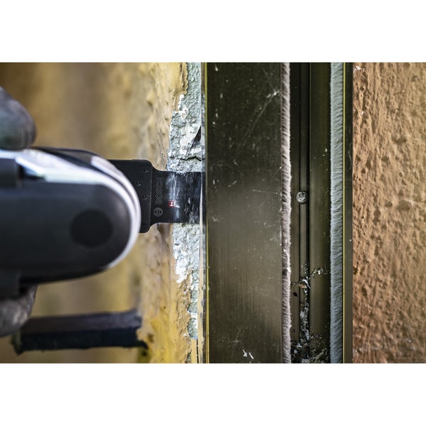 Bosch Expert MetalMax Starlock Max MAII 32 AIT Tauchsägeblatt für Multifunktionswerkzeuge 70 x 32 mm - 2608900022