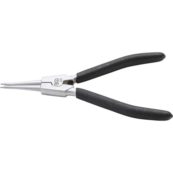 BGS Sprengringzange gerade für Außensprengringe 180 mm - 428