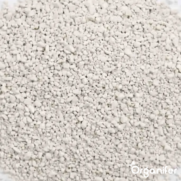 Kalkdünger mit Magnesium (40x = 800 kg für 16.000 m2) - Organifer