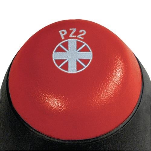 Werkzeugkoffer mit Tragegriff und BGS technic Logo