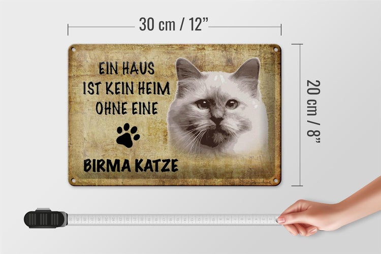 Wandleuchte mit rechteckigem Rahmen und Glaseinsatz