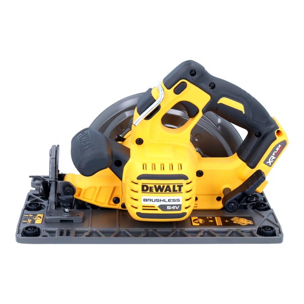 DeWalt Handkreissäge, 54 Volt, Akku-Kreissäge