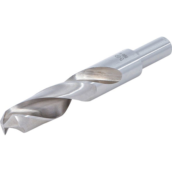 Metallbohrer mit Schaft