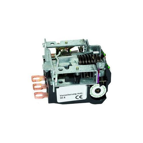 Motorschutzrelais R5/1,5 für Condor Druckschalter MDR 5