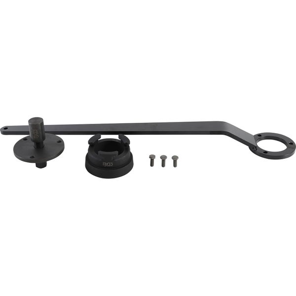 BGS Kurbelwellen-Gegenhalter für BMW M52TU / M54 / M56 - 8744