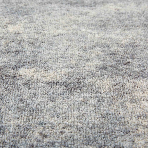 Nahaufnahme eines Teppichs