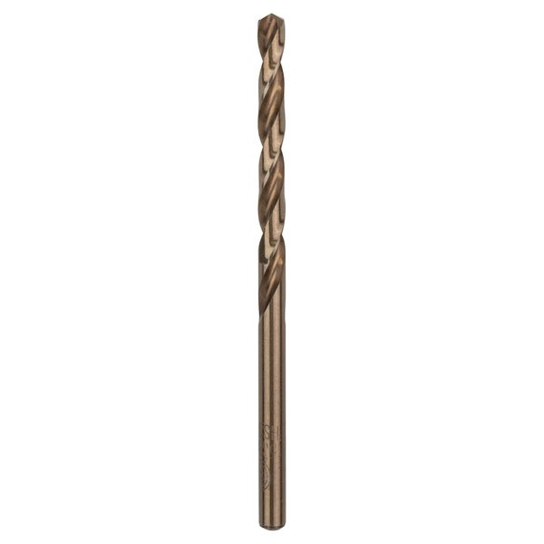 Bosch PRO Stainless Steel HSS-Co Spiralbohrer 5,2 x 52 x 86 mm - 2608585887