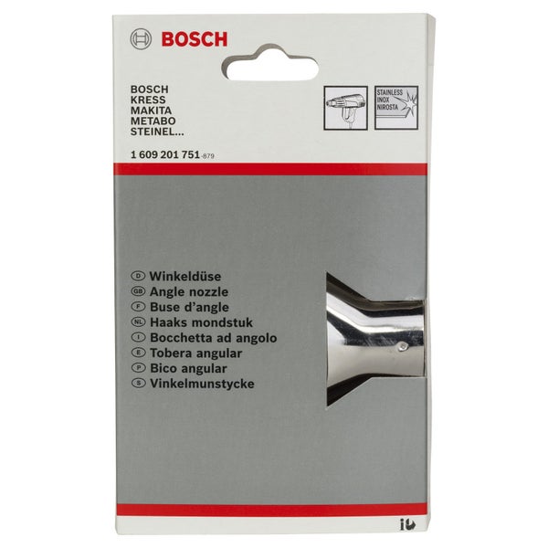 Bosch Winkelaufsatz-Verpackung