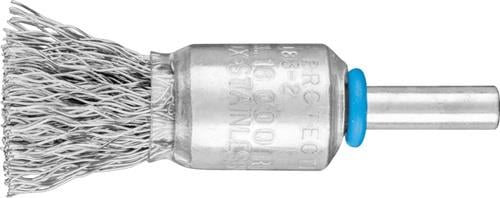 Drahtbürste aus Edelstahl