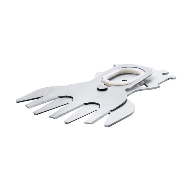 Heckenscherenmesser Ersatzteil