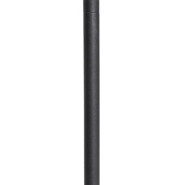 Pfosten für Außenleuchte