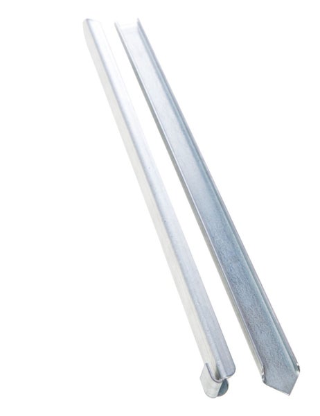 Werkstattschrank mit Fächern, Schubladen und geöffneter Tür