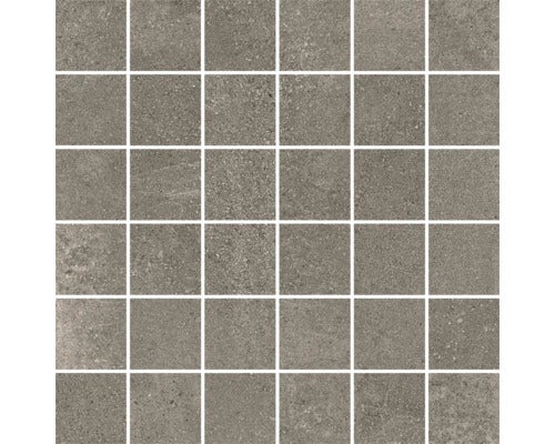 Fliesenmosaik aus Steinzeug