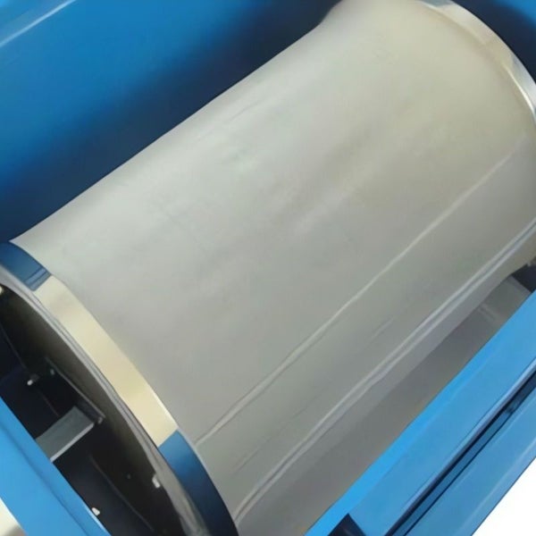 Ersatz-Sieb 225 µm für Pollenmaschine – Passend für 150 g, 21 cm Durchmesser, langlebiges und zuverlässiges Sieb für saubere Blütenpollen-Extraktion