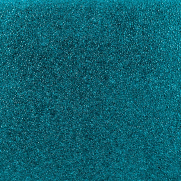 Terralith Glassteinteppich WAND -Vetro Mare Blu- für 1 qm