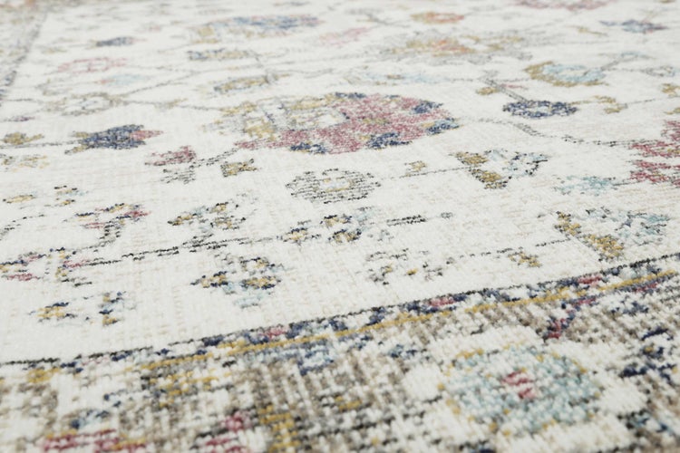 Teppich In & Outdoor Bunt Lexington WECONhome 160x225 cm