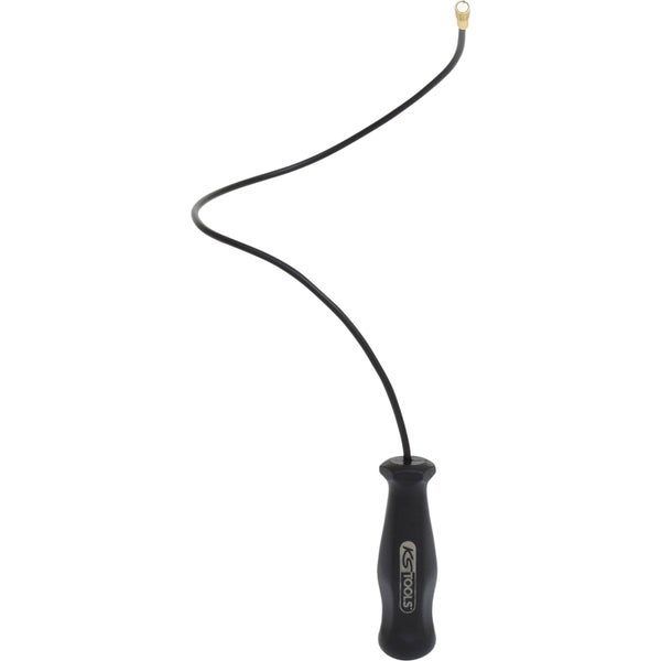 KS TOOLS Flexibler Magnet 400 mm - 550.1032