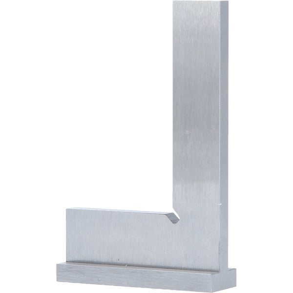 Metallwinkel zum Messen und Anzeichnen