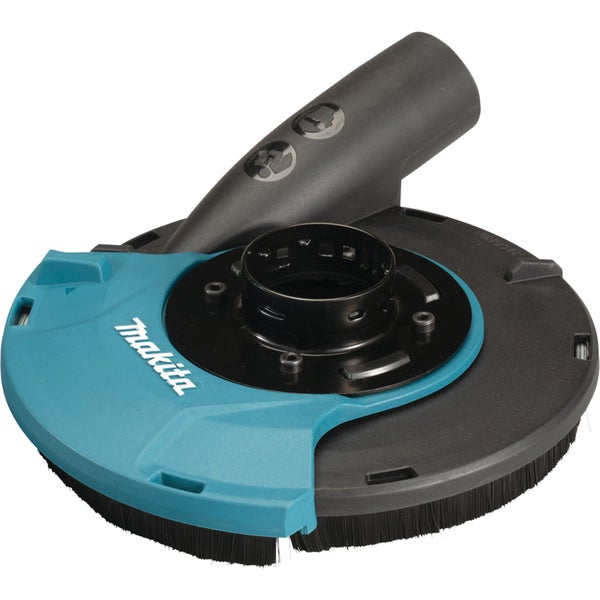 Makita Absaughaube Schleifen 125 mm - 191W06-8