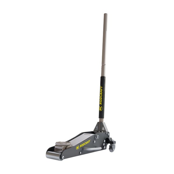Rodcraft Rangierwagenheber 1,5t RH136 – ersetzt RH135 (8951082025)