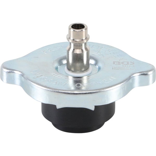 BGS Kühleradapter für Art. 8514 für Iveco Daily - 8514-6