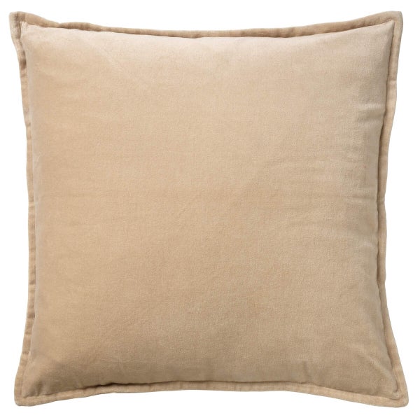 Kissenhülle Caith - Beige 50x50 cm