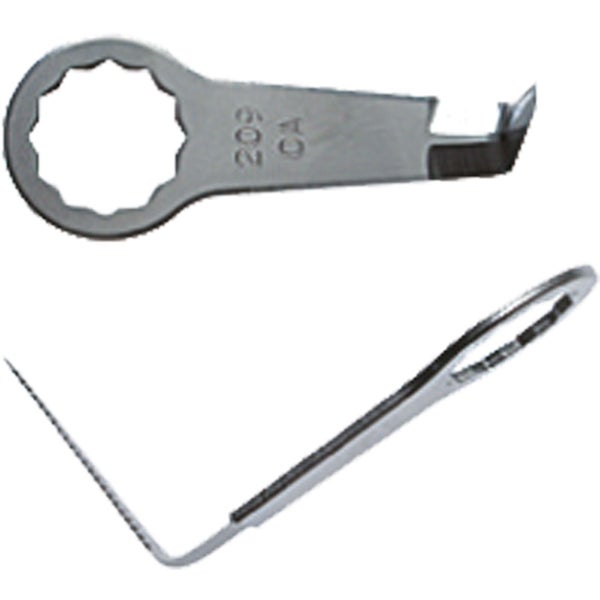 Satz Demontagewerkzeug für Glühkerzen