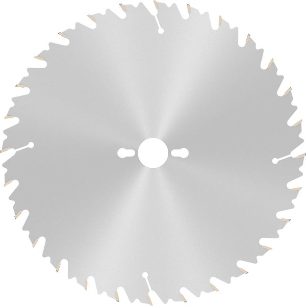 Kreissägeblatt für Holzarbeiten