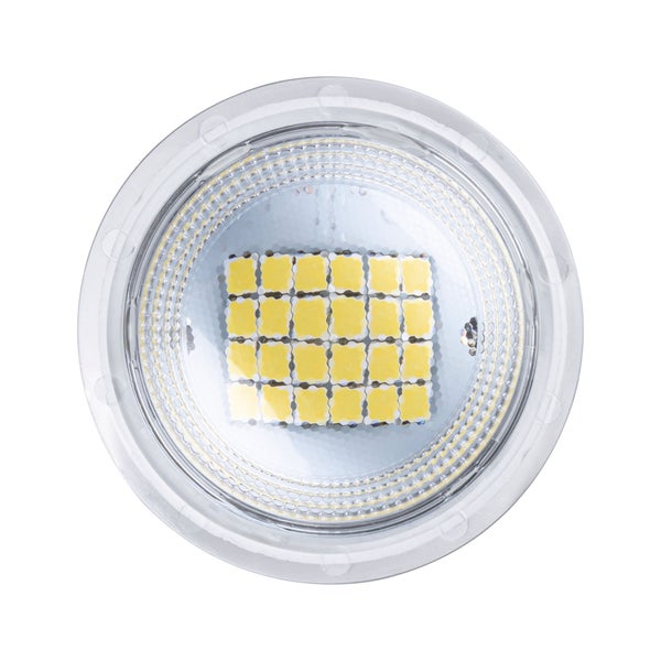 LED Coin Nova 50mm Coin 2,8W 505lm 230V 4000K Klar