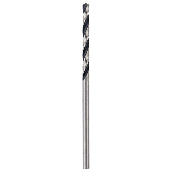 Bosch 10x HSS PointTeQ DIN 338 2,2 x 27 x 53 mm - 2608577190