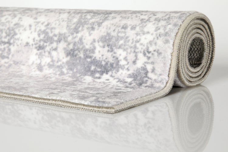 Badteppich Greige Samu WECONhome 70x120 cm