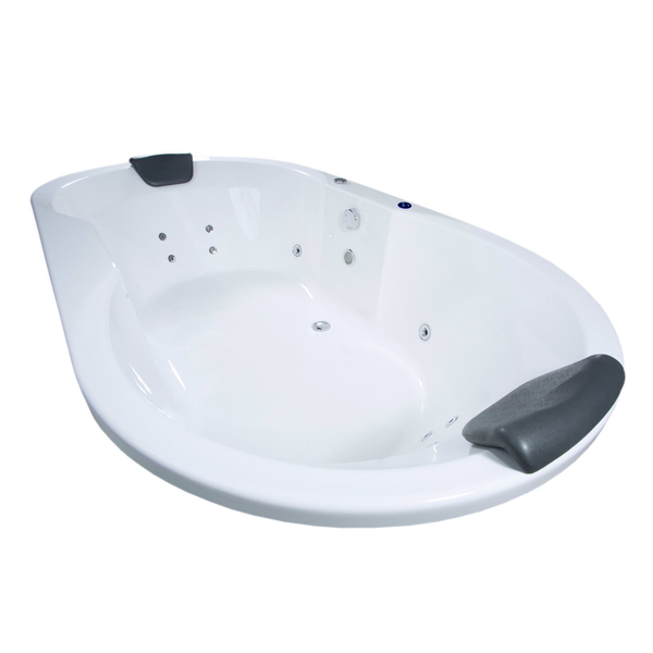BASIC Indoor Whirlpool Corvo