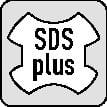 SDS Plus Kennzeichnung
