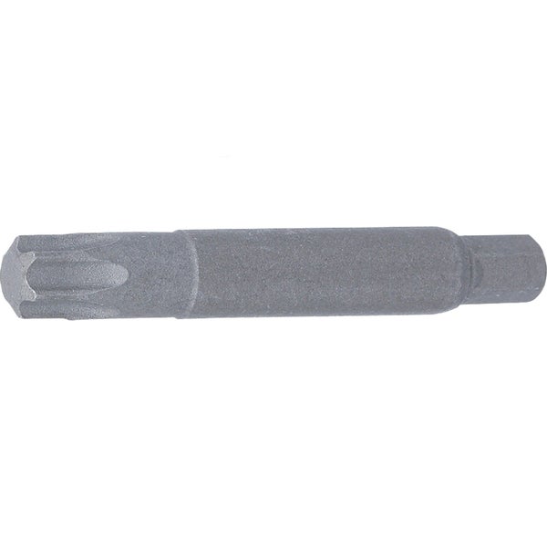 BGS Bit Antrieb Außensechskant 10 mm (3/8) T-Profil (für Torx) T50 - 2086-T50