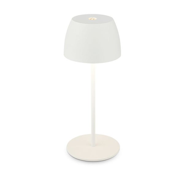 Spannmutter aus schwarzem Metall mit silberner Spannzange für Oberfräsen.