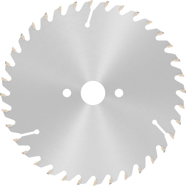 Bosch Pro Holzsägeblatt, 150 mm Durchmesser