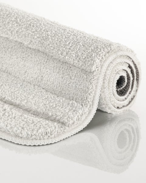 Maschinell getufteter Teppich, robust und pflegeleicht, geprüfte Top-Qualität.