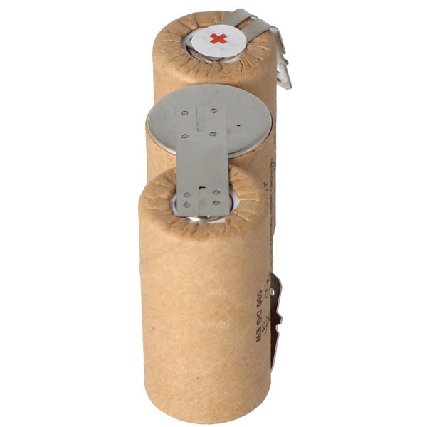 Gartenhaus aus Holz mit Doppeltür