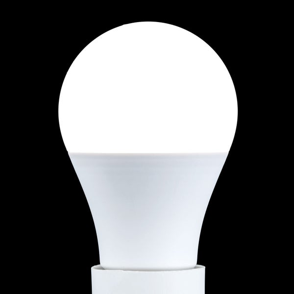 LED Birnenlampe E27/5W(42W) 500 lm 2700 K warmweiß