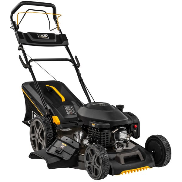Texas Rasenmäher