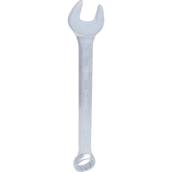 Kombinationsschlüssel mit Maul- und Ringseite