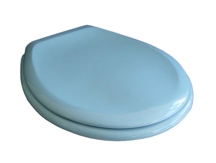 WC Sitz Iseo bermuda blau