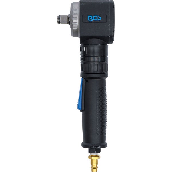 BGS Druckluft-Schlagschrauber abgewinkelt 12,5 mm (1/2) 550 Nm - 6684