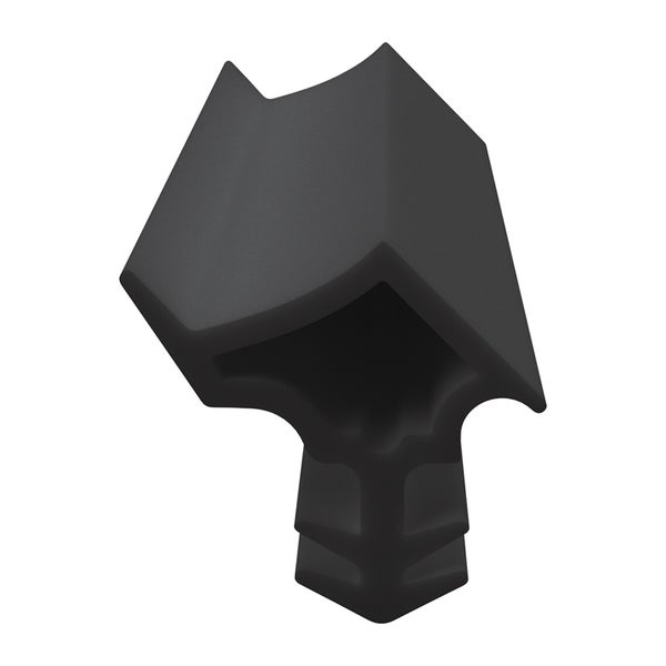 Dachrinnenwinkel für Dachentwässerung